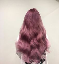 -KS COLOUR漂色·染发·画染