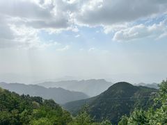 -泰山风景名胜区