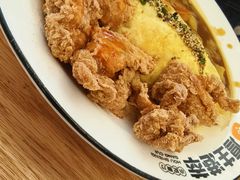 -厚生港萃·小吃餐厅(苍梧路店)