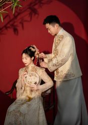 -雪中彩影婚纱摄影·品控旗舰店
