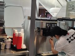-肯德基(中央公园店)