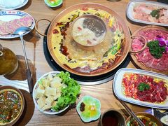 -万达广场(渭南高新店)