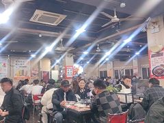 -皖北巫氏三胖地锅鸡(长淮总店)