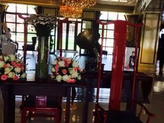 -天津津利华酒店