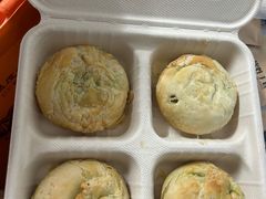 -龙华素斋(龙华路店)