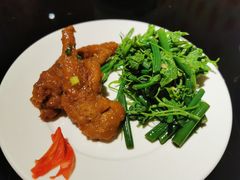 -北京亚奥国际酒店