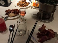 -星伦多自助料理·涮烤一体(虹悦城店)