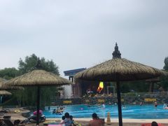 -热高乐园