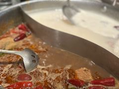 -捞王锅物料理(上海世茂广场店)