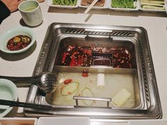 -野妹火锅(龙岗店)
