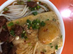 -湖南常德牛肉粉(翻身店)