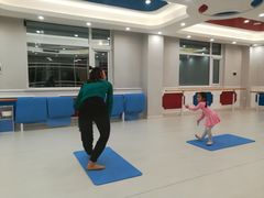 -艺彩童馨舞蹈培训学校(西湖道校区)
