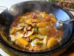 -天发长铁锅炖(王秀村店)