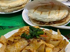-令氏家外家周秦食府(高新店)