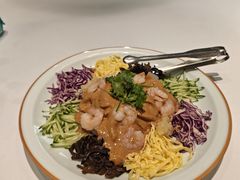 -海派美食·家宴海鲜青岛菜·石锅鲽鱼头(东方城店)