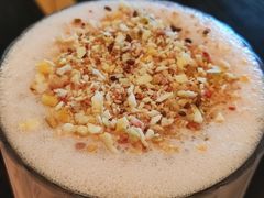 -Me Coffee下午茶艺术空间