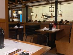 大堂-江渔儿酸菜鱼(奥园广场金发购物中心店)