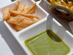 -恒河传奇印度餐厅GANGES
