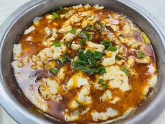 -金良酸菜鱼(宁海路总店)