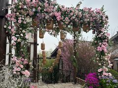 -茅山东方盐湖城景区