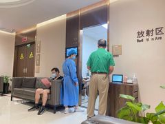 -瑞慈体检上海陆家嘴机构