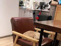 -Double cafe