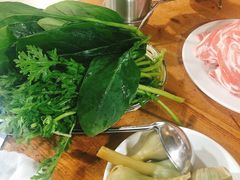 -元盛居(生态大街店)