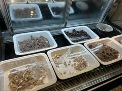 -长岁羊肉汤(万象城店)