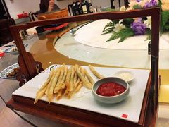 -千岛湖鱼味馆(十字街总店)
