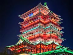 -滕王阁旅游区