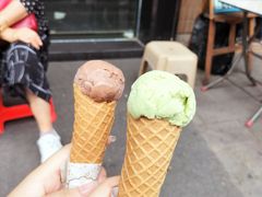 -成裕雪糕店(士多店)