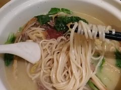 -慧娟面馆·餐厅(望江路店)