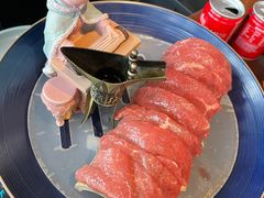 贵妃醉牛肉-大隐·成都火锅Bistro(合生麒麟新天地店)