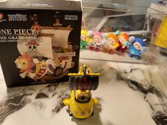 -泡泡玛特POPMART(上海环球港店)