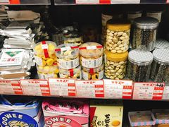 零售区-百年义利(鲁谷东街店)