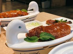 -大鸭梨(天通西苑店)