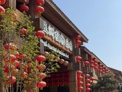 -南宫五洲植物乐园