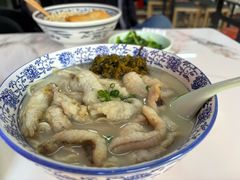 -明呈黄鱼面馆(斜土路店)