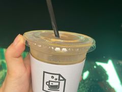 -JPG coffee(广州体育西店)