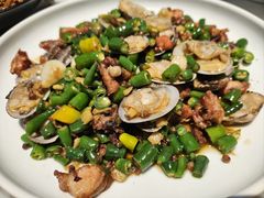 -柴门饭儿(成都太古里店)