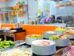 -大橘元自助回转火锅(天河新天地店)
