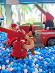 -尼克Playtime(欢乐海岸店)