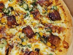 -达美乐比萨(朝阳路店)