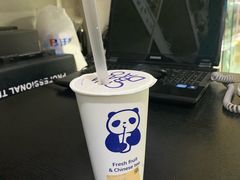 -茶百道(太平门直街店)