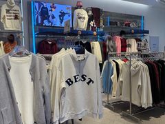 -万达广场(南宁青秀店)