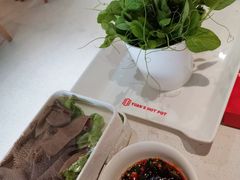 -袁记串串香火锅(郑和中路店)