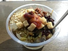 红糖糍粑冰粉-禅泉冰粉(24城店)