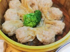 -蒸武门·广式茶点(金宝莱店)