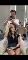 -3AM·S HAIR SALON烫发染发接发