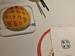 -柠檬树茶餐厅(海雅缤纷城店)